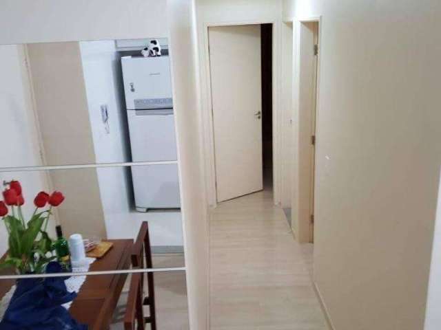 Apartamento com 2 quartos à venda na Avenida Giovanni Battistin, 64, Taboão, São Bernardo do Campo, 50 m2 por R$ 280.000