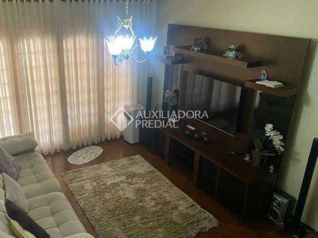 Casa em condomínio fechado com 3 quartos à venda na Rua Júlio Barazal Salgado, 57, Parque Terra Nova II, São Bernardo do Campo, 100 m2 por R$ 710.000