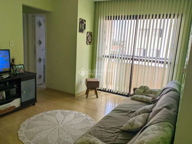 Apartamento com 2 quartos à venda na Rua dos Cravos, 289, Assunção, São Bernardo do Campo, 58 m2 por R$ 320.000