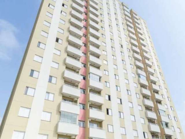 Apartamento com 2 quartos à venda na Rua Cristiano Angeli, 1737, Assunção, São Bernardo do Campo, 54 m2 por R$ 410.000