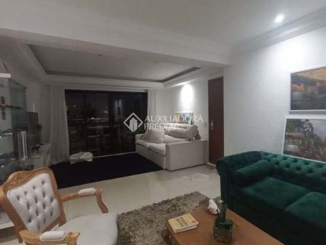 Apartamento com 3 quartos à venda na Rua Marechal Deodoro, 401, Santa Paula, São Caetano do Sul, 120 m2 por R$ 830.000