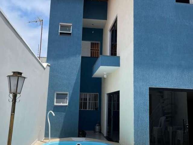 Casa com 2 quartos à venda na Rua Dourados, 297, Rudge Ramos, São Bernardo do Campo, 142 m2 por R$ 930.000