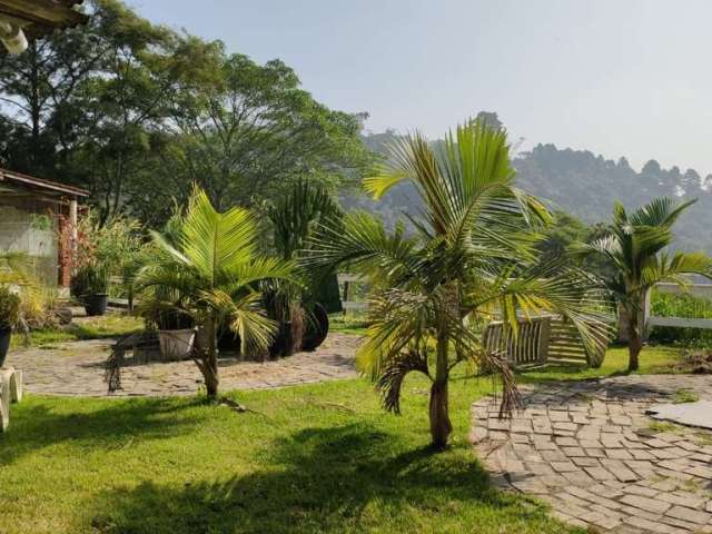 Fazenda à venda na Rua Francisco Mattei, 500, Balneária, São Bernardo do Campo, 3980 m2 por R$ 2.800.000