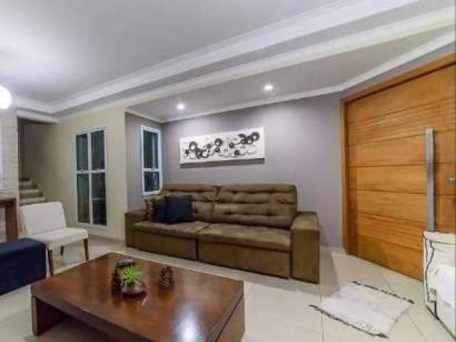 Casa com 4 quartos à venda na Rua Nicolas Mateo, 39, Rudge Ramos, São Bernardo do Campo, 300 m2 por R$ 850.000