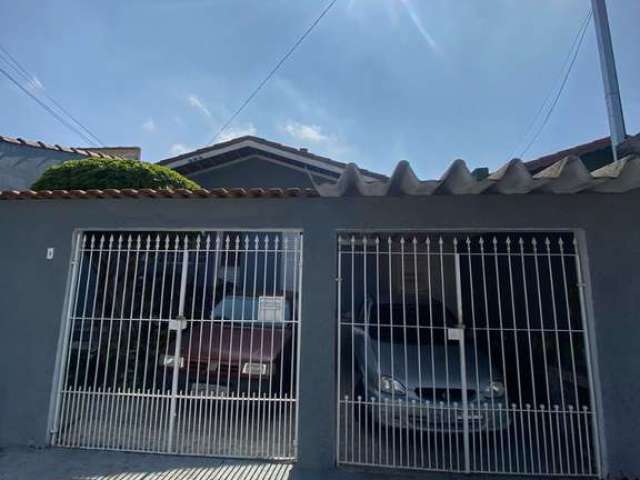 Casa em condomínio fechado com 3 quartos à venda na Rua Costa Aguiar, 84, Jordanópolis, São Bernardo do Campo, 110 m2 por R$ 500.000