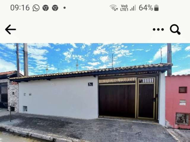 Casa com 1 quarto à venda na BATATAIS, 445, Balneário Icaraí, Ilha Comprida, 120 m2 por R$ 330.000