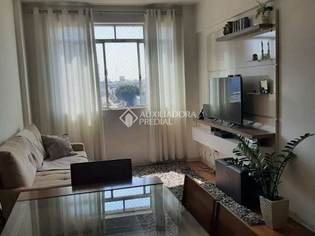 Apartamento com 1 quarto à venda na Avenida do Taboão, 4480, Taboão, São Bernardo do Campo, 70 m2 por R$ 245.000