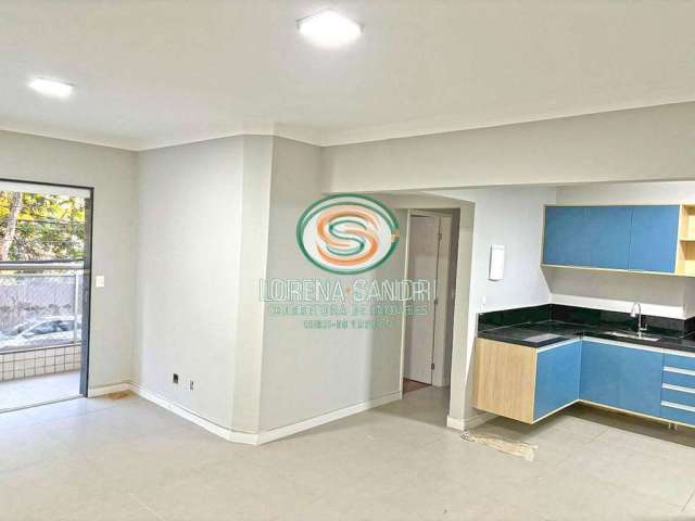 Apartamento 3 qts, 115m² em Jardim da Penha - REFORMADO