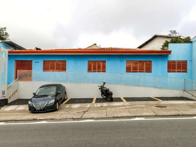 Casa comercial para venda, 265m²