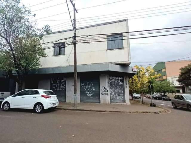 Casa comercial à venda, Centro - Londrina/PR
