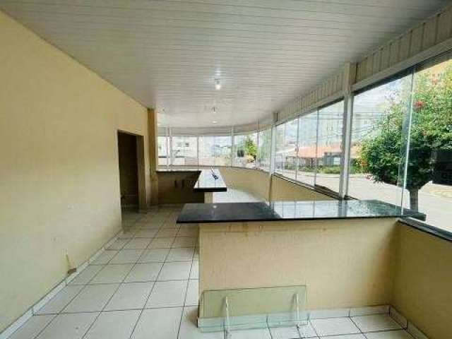 Ponto para alugar, 113 m² por R$ 6.500/mês - Vitória - Londrina/PR