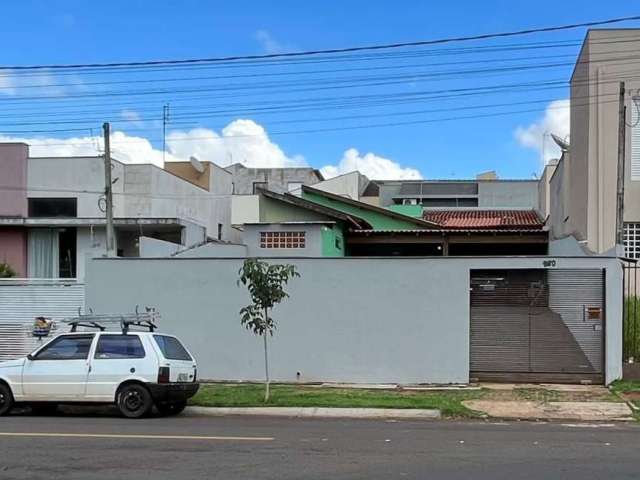 Casa para Venda no Jardim Guararapes