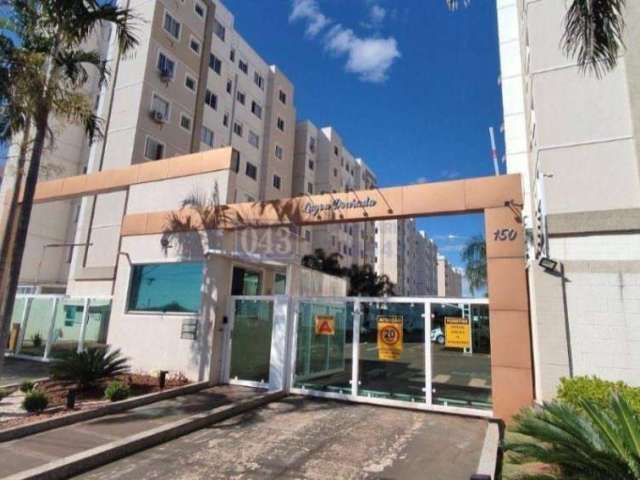 Apartamento a venda no lagoa dourada