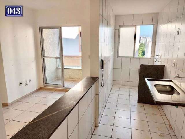 Oportunidade - Apartamento com 3 dormitórios e Suíte + elevador.