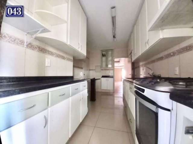 Apartamento Residencial à venda, Centro, Londrina