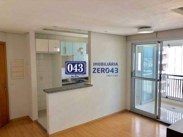 Due Torri - apartamento a Venda em Londrina na Gleba Palhano