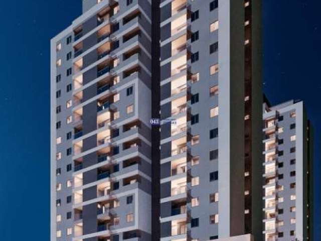 Apartamento | DUO GRAHAM BELL | Parque Jamaica | à venda | | Londrina