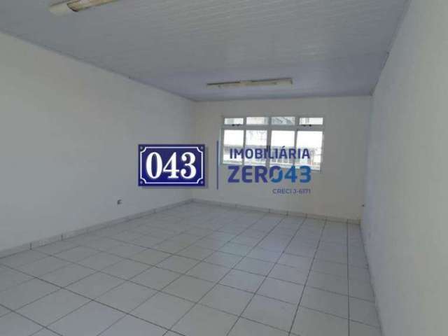 Sala Comercial - Central - 35,36 mts de área útil