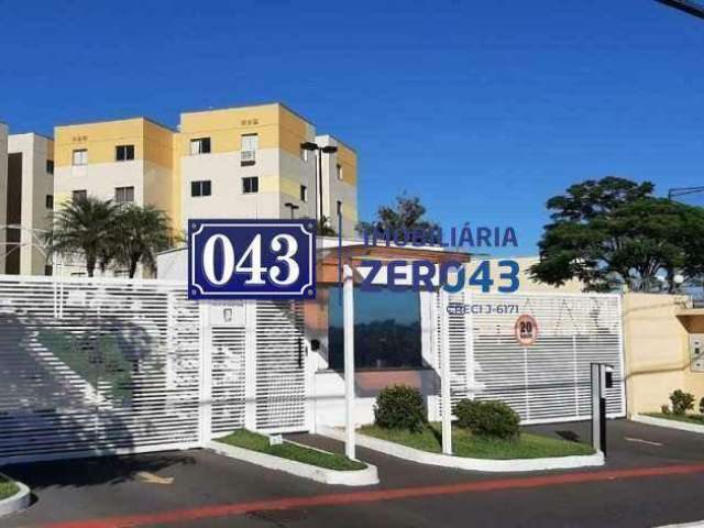 Apartamento a Venda – Res. Vila das Azaléias