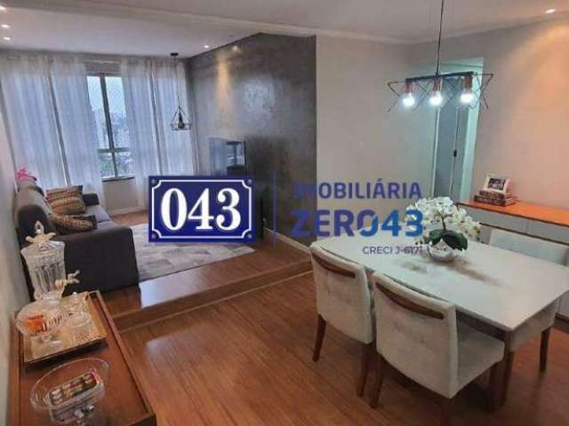 Apartamento a Venda – Residencial Mar Del Plata