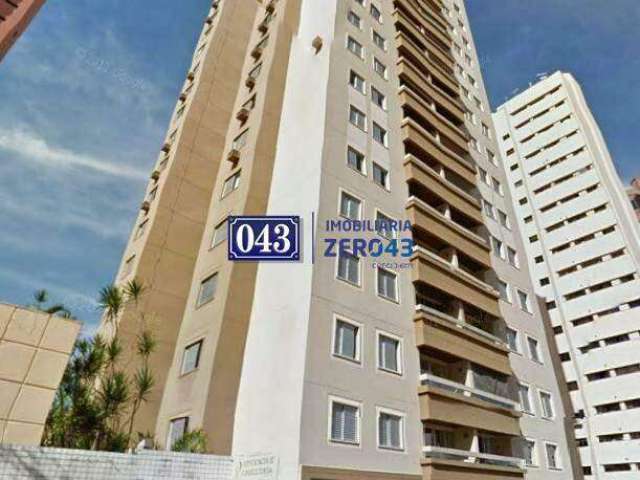 Apartamento a Venda – Edificio Boulevard Park