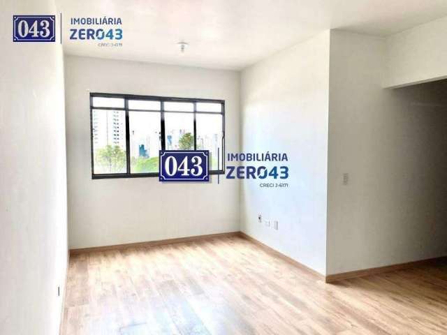 Residencial Lancaster - Av. Samuel Moura, próx. Av. Maringa