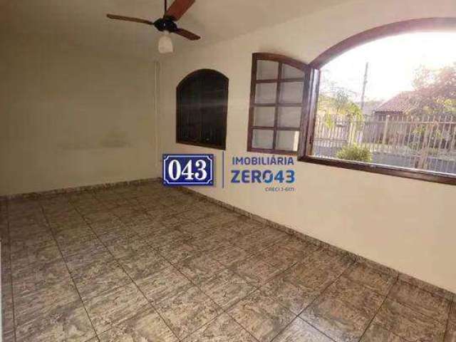 Casa a Venda – Bairro Armindo Guazzi / Zona Leste