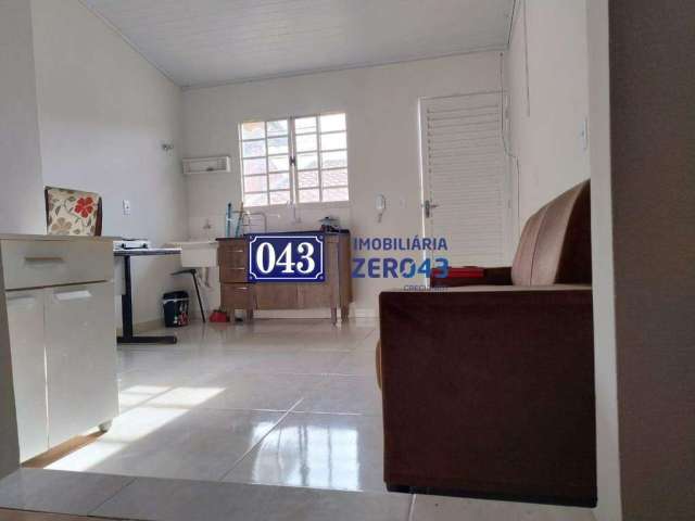 Studio | | para aluguel | 1 quarto | Colinas | Londrina