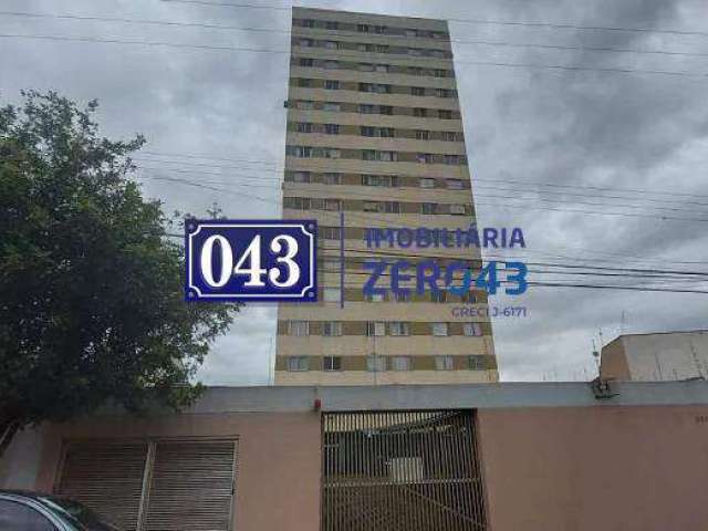 Apartamento | Condomínio Residencial de Angelo | Vila Nova | à venda | 2 quartos | Londrina