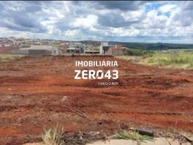 Lote / Terreno de Rua | | à venda | | Parque Residencial Ana Rosa | Cambé