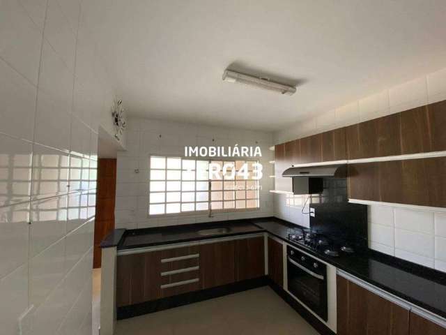 Casa | | Jardim Continental | à venda | 2 quartos | Londrina