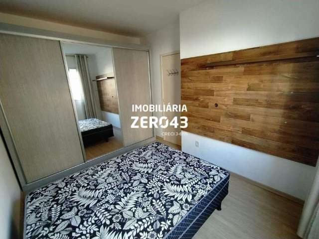 Apartamento | Spazio Lafayette | Jardim Montecatini | à venda | 1 quarto | Cambé