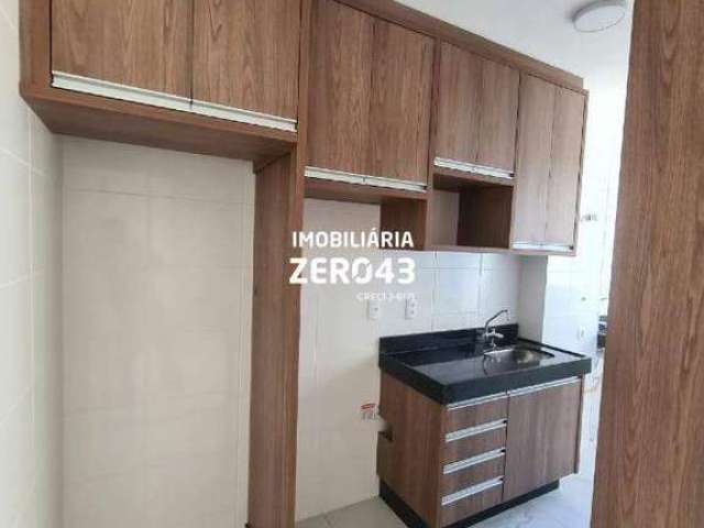 Apartamento | Residencial La Sicília | Gleba Fazenda Palhano | à venda | 2 quartos | Londrina