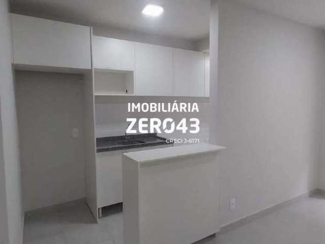 Apartamento Garden | Sunny Downtow | Centro | para aluguel | 2 quartos | Londrina