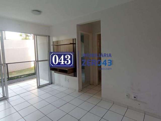 Apartamento | Residencial London | Taliana | à venda | 2 quartos | Londrina