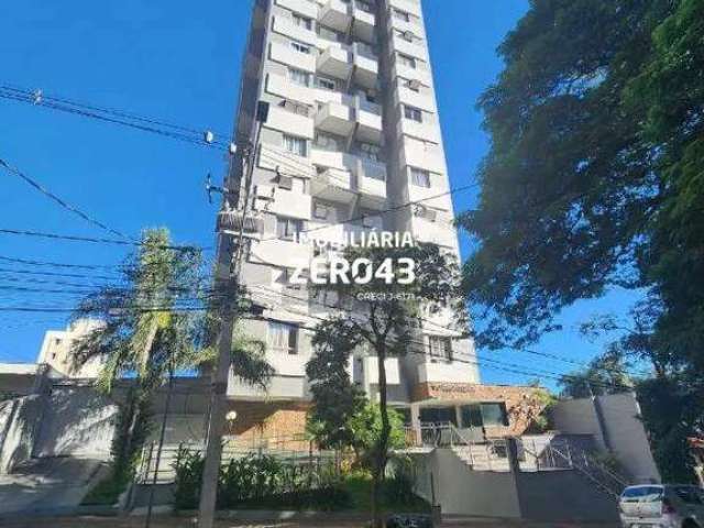 Apartamento | Edificio Torremolinos | Centro | à venda | 4 quartos | Londrina