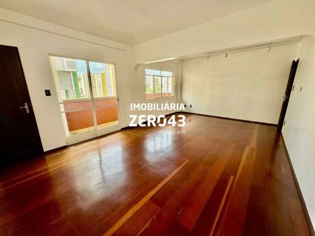 Apartamento | Minas Gerais | Centro | à venda | 3 quartos | Londrina