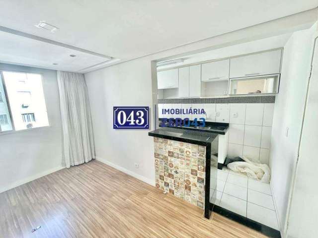 Apartamento | Spazio La Fenice | Vale dos Tucanos | à venda | 2 quartos | Londrina