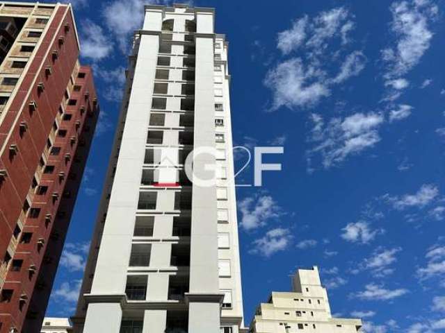 Apartamento com 2 quartos à venda na Rua Padre José Teixeira, 93, Cambuí, Campinas, 62 m2 por R$ 870.000