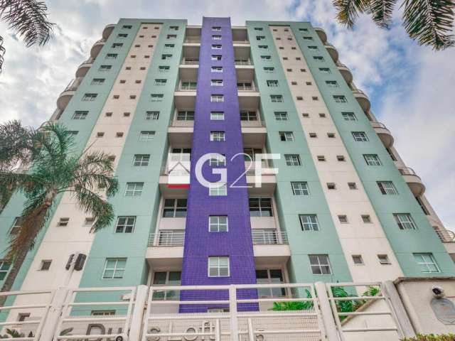 Apartamento com 2 quartos à venda na Rua Santo Antônio, 135, Cambuí, Campinas, 76 m2 por R$ 800.000