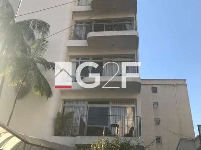 Apartamento com 3 quartos à venda na Rua José Villagelim Júnior, 64, Cambuí, Campinas, 135 m2 por R$ 750.000