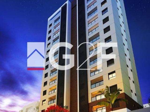 Apartamento com 1 quarto à venda na Rua Dona Prisciliana Soares, 169, Cambuí, Campinas, 51 m2 por R$ 720.000