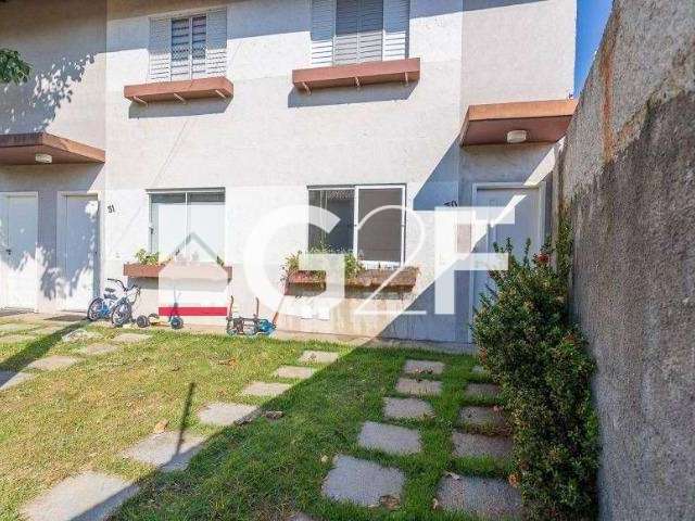 Casa em condomínio fechado com 2 quartos à venda na Avenida Nossa Senhora de Lourdes, 146, Capela, Vinhedo, 75 m2 por R$ 420.000