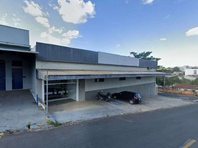 Prédio à venda na Rua Sílvia Bueno, 828, Centro, Jaguariúna, 620 m2 por R$ 3.000.000