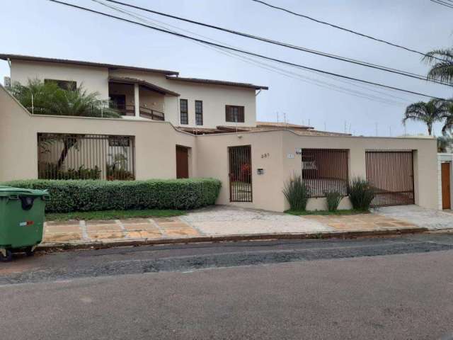 Casa com 5 quartos à venda na Rua das Orquídeas, 281, Chácara Primavera, Campinas, 505 m2 por R$ 1.700.000