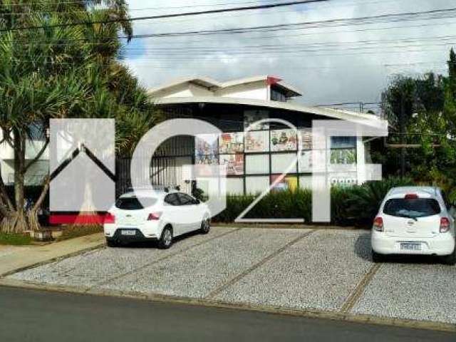 Prédio para alugar no Conjunto Habitacional Vila Santana (Sousas), Campinas , 297 m2 por R$ 13.000
