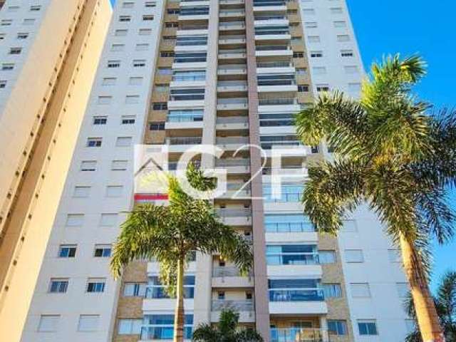 Apartamento com 3 quartos à venda na Rua Luís Otávio, 2245, Fazenda Santa Cândida, Campinas, 96 m2 por R$ 1.250.000