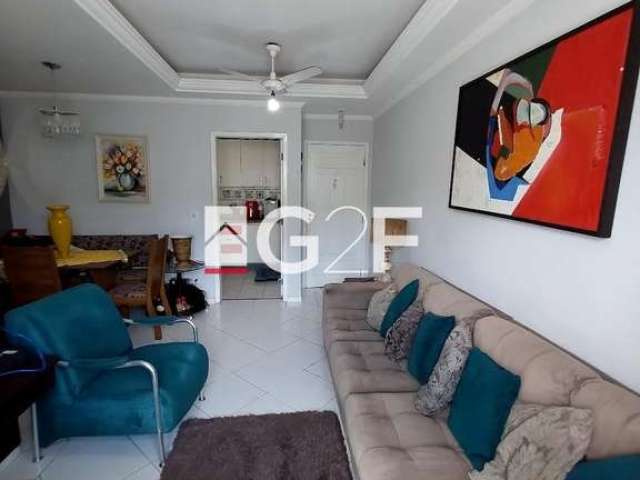 Apartamento com 2 quartos à venda na Rua Ferdinando Borin, 375, Jardim Alto da Boa Vista, Valinhos, 72 m2 por R$ 492.000