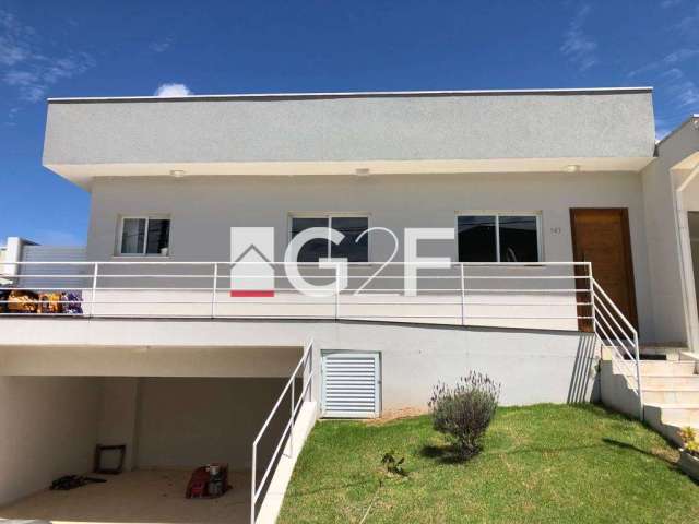 Casa em condomínio fechado com 4 quartos à venda na Rua João Previtale, 18, Jardim Alto da Colina, Valinhos, 230 m2 por R$ 1.300.000