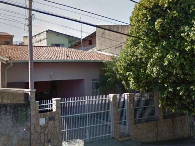 Casa com 3 quartos à venda na Carlos de Carvalho Vieira Braga, 109, Jardim Alto da Colina, Valinhos, 199 m2 por R$ 540.000